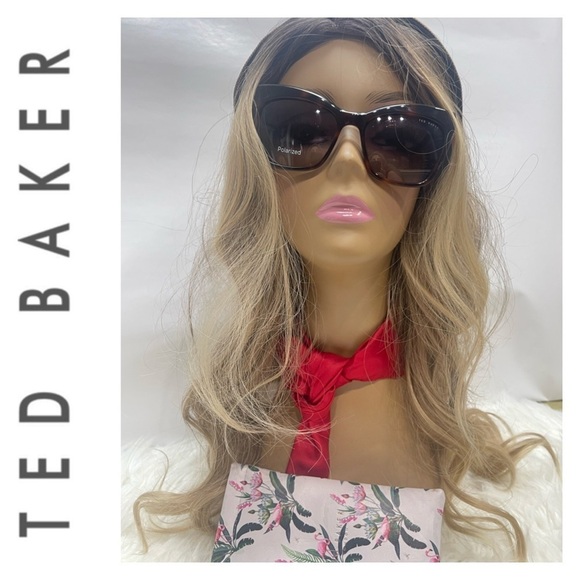 Ted Baker Sunglasses